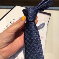 Cheap Gucci Necktie For Men #1194130 Replica Wholesale [$34.00 USD] [ITEM#1194130] on Replica Gucci Necktie