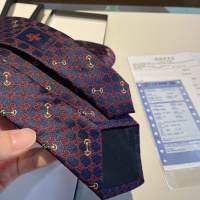 Cheap Gucci Necktie For Men #1194135 Replica Wholesale [$34.00 USD] [ITEM#1194135] on Replica Gucci Necktie