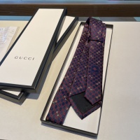 Cheap Gucci Necktie For Men #1194135 Replica Wholesale [$34.00 USD] [ITEM#1194135] on Replica Gucci Necktie