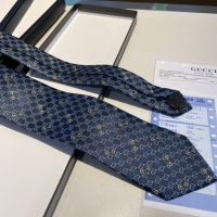 Cheap Gucci Necktie For Men #1194136 Replica Wholesale [$34.00 USD] [ITEM#1194136] on Replica Gucci Necktie