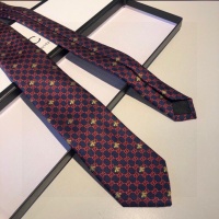 Cheap Gucci Necktie For Men #1194137 Replica Wholesale [$34.00 USD] [ITEM#1194137] on Replica Gucci Necktie