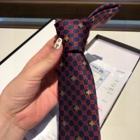 Cheap Gucci Necktie For Men #1194137 Replica Wholesale [$34.00 USD] [ITEM#1194137] on Replica Gucci Necktie