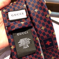 Cheap Gucci Necktie For Men #1194137 Replica Wholesale [$34.00 USD] [ITEM#1194137] on Replica Gucci Necktie