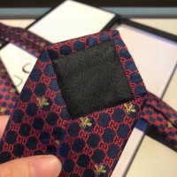 Cheap Gucci Necktie For Men #1194137 Replica Wholesale [$34.00 USD] [ITEM#1194137] on Replica Gucci Necktie