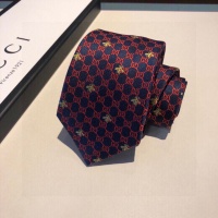 Cheap Gucci Necktie For Men #1194137 Replica Wholesale [$34.00 USD] [ITEM#1194137] on Replica Gucci Necktie