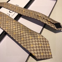 Cheap Gucci Necktie For Men #1194138 Replica Wholesale [$34.00 USD] [ITEM#1194138] on Replica Gucci Necktie