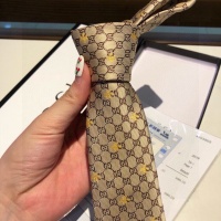 Cheap Gucci Necktie For Men #1194138 Replica Wholesale [$34.00 USD] [ITEM#1194138] on Replica Gucci Necktie