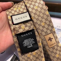 Cheap Gucci Necktie For Men #1194138 Replica Wholesale [$34.00 USD] [ITEM#1194138] on Replica Gucci Necktie