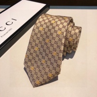 Cheap Gucci Necktie For Men #1194138 Replica Wholesale [$34.00 USD] [ITEM#1194138] on Replica Gucci Necktie