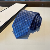 Cheap Gucci Necktie For Men #1194139 Replica Wholesale [$34.00 USD] [ITEM#1194139] on Replica Gucci Necktie