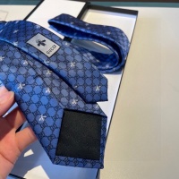 Cheap Gucci Necktie For Men #1194139 Replica Wholesale [$34.00 USD] [ITEM#1194139] on Replica Gucci Necktie