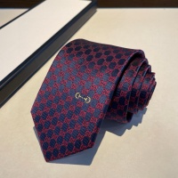 Cheap Gucci Necktie For Men #1194141 Replica Wholesale [$34.00 USD] [ITEM#1194141] on Replica Gucci Necktie