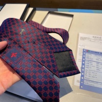 Cheap Gucci Necktie For Men #1194141 Replica Wholesale [$34.00 USD] [ITEM#1194141] on Replica Gucci Necktie