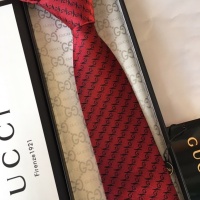 Cheap Gucci Necktie For Men #1194145 Replica Wholesale [$34.00 USD] [ITEM#1194145] on Replica Gucci Necktie