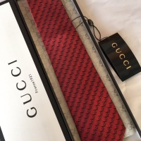 Cheap Gucci Necktie For Men #1194145 Replica Wholesale [$34.00 USD] [ITEM#1194145] on Replica Gucci Necktie