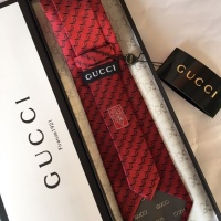 Cheap Gucci Necktie For Men #1194145 Replica Wholesale [$34.00 USD] [ITEM#1194145] on Replica Gucci Necktie