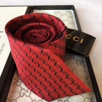 Cheap Gucci Necktie For Men #1194145 Replica Wholesale [$34.00 USD] [ITEM#1194145] on Replica Gucci Necktie