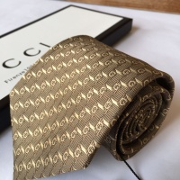 Gucci Necktie For Men #1194148