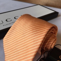 Gucci Necktie For Men #1194149