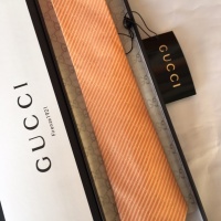 Cheap Gucci Necktie For Men #1194149 Replica Wholesale [$34.00 USD] [ITEM#1194149] on Replica Gucci Necktie