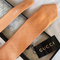 Cheap Gucci Necktie For Men #1194149 Replica Wholesale [$34.00 USD] [ITEM#1194149] on Replica Gucci Necktie