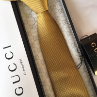 Cheap Gucci Necktie For Men #1194153 Replica Wholesale [$34.00 USD] [ITEM#1194153] on Replica Gucci Necktie