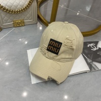 MIU MIU Caps #1194163