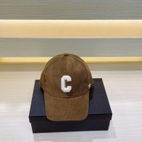 Cheap Celine Caps #1194212 Replica Wholesale [$25.00 USD] [ITEM#1194212] on Replica Celine Caps