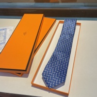 Cheap Hermes Necktie For Men #1194221 Replica Wholesale [$34.00 USD] [ITEM#1194221] on Replica Hermes Necktie