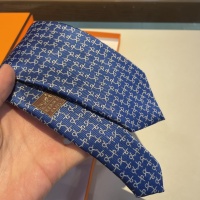 Cheap Hermes Necktie For Men #1194221 Replica Wholesale [$34.00 USD] [ITEM#1194221] on Replica Hermes Necktie