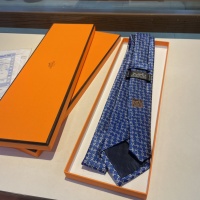 Cheap Hermes Necktie For Men #1194221 Replica Wholesale [$34.00 USD] [ITEM#1194221] on Replica Hermes Necktie