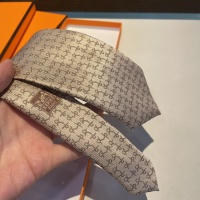 Cheap Hermes Necktie For Men #1194222 Replica Wholesale [$34.00 USD] [ITEM#1194222] on Replica Hermes Necktie