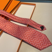 Cheap Hermes Necktie For Men #1194223 Replica Wholesale [$34.00 USD] [ITEM#1194223] on Replica Hermes Necktie