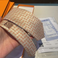 Cheap Hermes Necktie For Men #1194228 Replica Wholesale [$34.00 USD] [ITEM#1194228] on Replica Hermes Necktie