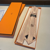 Cheap Hermes Necktie For Men #1194228 Replica Wholesale [$34.00 USD] [ITEM#1194228] on Replica Hermes Necktie