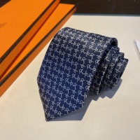 Cheap Hermes Necktie For Men #1194229 Replica Wholesale [$34.00 USD] [ITEM#1194229] on Replica Hermes Necktie