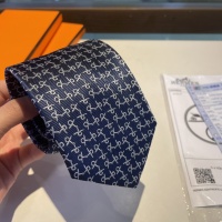 Cheap Hermes Necktie For Men #1194229 Replica Wholesale [$34.00 USD] [ITEM#1194229] on Replica Hermes Necktie