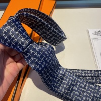 Cheap Hermes Necktie For Men #1194229 Replica Wholesale [$34.00 USD] [ITEM#1194229] on Replica Hermes Necktie