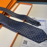 Cheap Hermes Necktie For Men #1194229 Replica Wholesale [$34.00 USD] [ITEM#1194229] on Replica Hermes Necktie