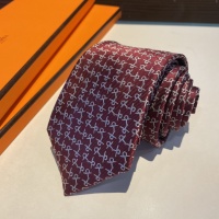 Cheap Hermes Necktie For Men #1194231 Replica Wholesale [$34.00 USD] [ITEM#1194231] on Replica Hermes Necktie