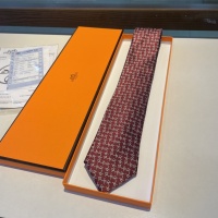 Cheap Hermes Necktie For Men #1194231 Replica Wholesale [$34.00 USD] [ITEM#1194231] on Replica Hermes Necktie