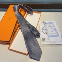 Cheap Hermes Necktie For Men #1194232 Replica Wholesale [$34.00 USD] [ITEM#1194232] on Replica Hermes Necktie