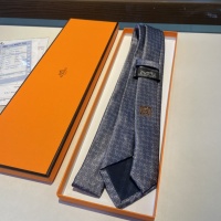 Cheap Hermes Necktie For Men #1194232 Replica Wholesale [$34.00 USD] [ITEM#1194232] on Replica Hermes Necktie