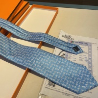 Cheap Hermes Necktie For Men #1194237 Replica Wholesale [$34.00 USD] [ITEM#1194237] on Replica Hermes Necktie