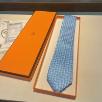 Cheap Hermes Necktie For Men #1194237 Replica Wholesale [$34.00 USD] [ITEM#1194237] on Replica Hermes Necktie