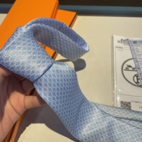 Cheap Hermes Necktie For Men #1194238 Replica Wholesale [$34.00 USD] [ITEM#1194238] on Replica Hermes Necktie