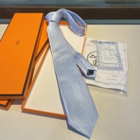 Cheap Hermes Necktie For Men #1194238 Replica Wholesale [$34.00 USD] [ITEM#1194238] on Replica Hermes Necktie