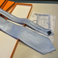 Cheap Hermes Necktie For Men #1194238 Replica Wholesale [$34.00 USD] [ITEM#1194238] on Replica Hermes Necktie