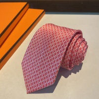 Cheap Hermes Necktie For Men #1194239 Replica Wholesale [$34.00 USD] [ITEM#1194239] on Replica Hermes Necktie