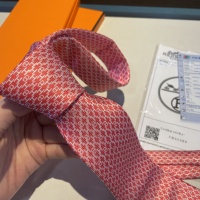 Cheap Hermes Necktie For Men #1194239 Replica Wholesale [$34.00 USD] [ITEM#1194239] on Replica Hermes Necktie